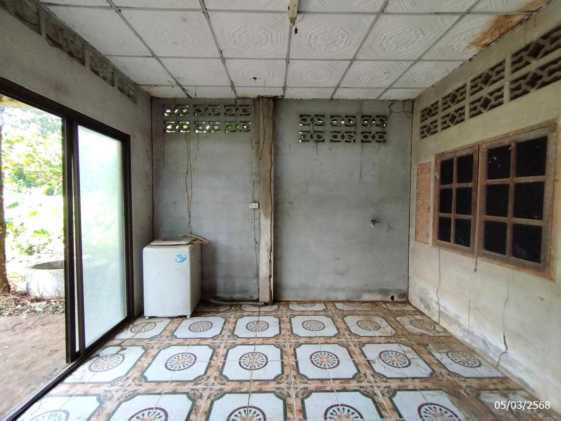 รูป บ้านเดี่ยว สำหรับขาย - เขาพนม เขาพนม กระบี่ - รูปที่ 15/28