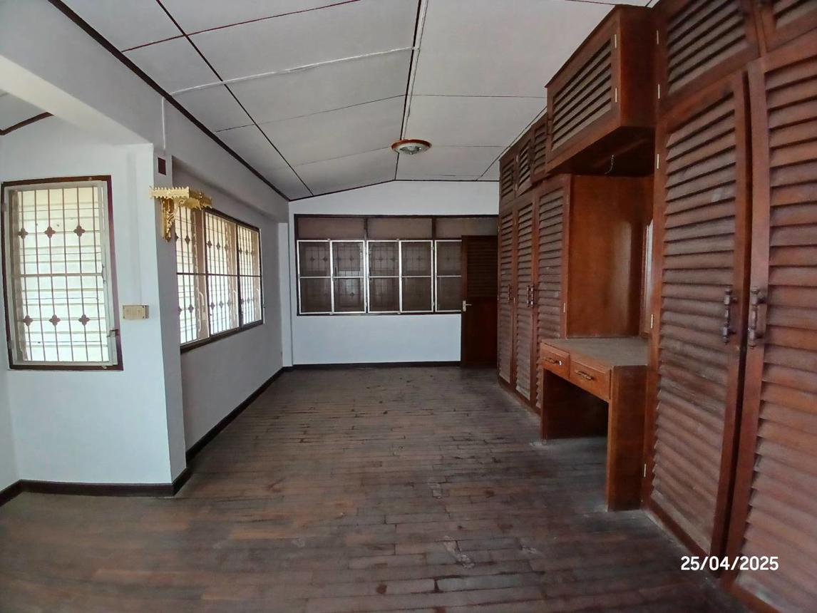 รูป บ้านเดี่ยว สำหรับขาย - ท่าวังพร้าว สันป่าตอง เชียงใหม่ - รูปที่ 28/36