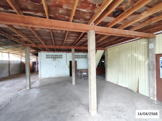 รูป บ้านเดี่ยว สำหรับขาย - ปทุมวาปี ส่องดาว สกลนคร - รูปที่ 3/44