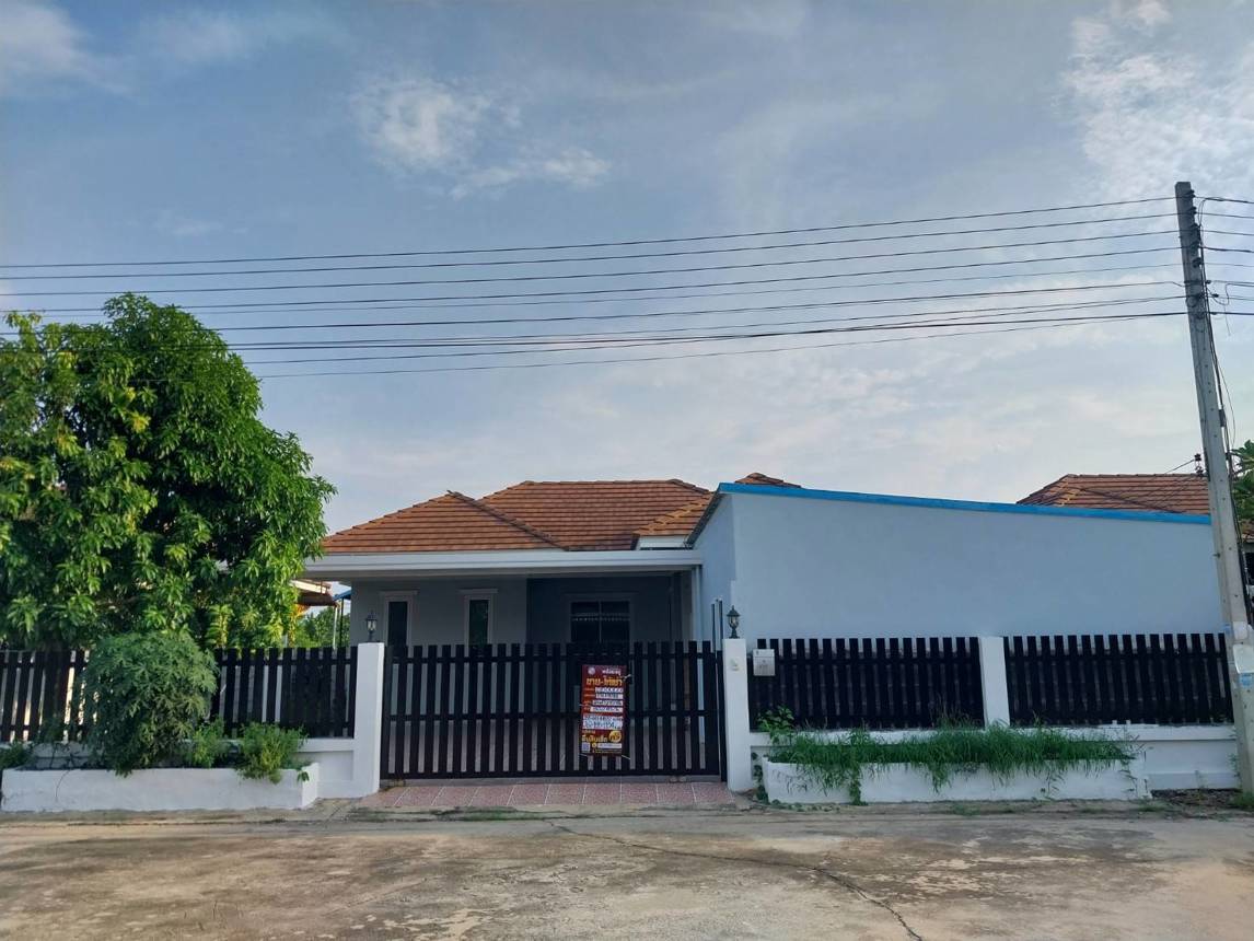 รูป บ้านเดี่ยว สำหรับขาย หมู่บ้านสินทิวาธานี  เฟสตลิ่งชัน   ตลิ่งชัน บางปะอิน พระนครศรีอยุธยา - รูปที่ 11/20