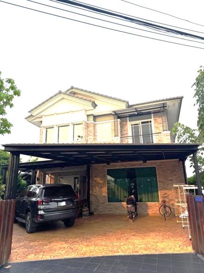 picture HOME for sale  Hua Mak Bang Kapi Bangkok - 1/38