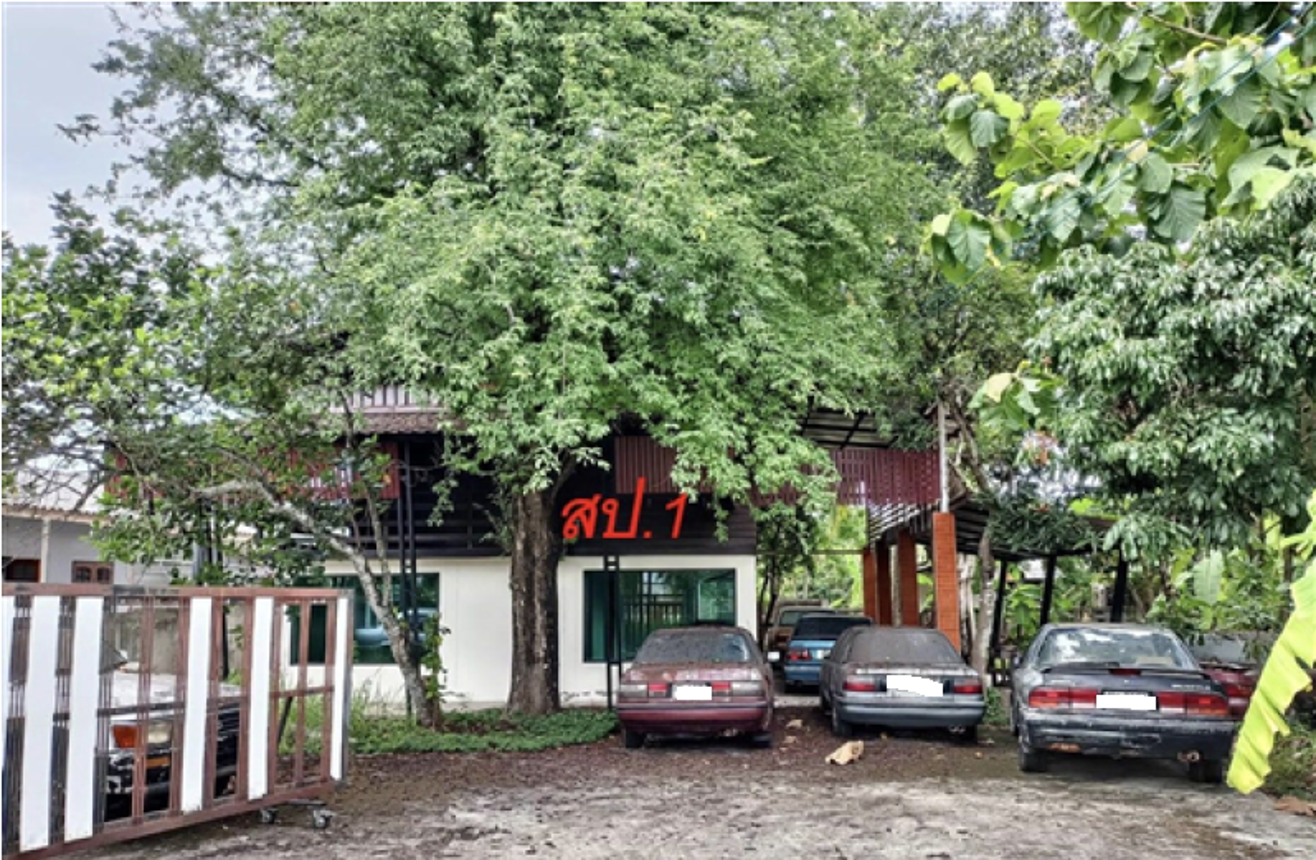 รูป บ้านเดี่ยว สำหรับขาย  หนองแฝก สารภี เชียงใหม่ - รูปที่ 5/12