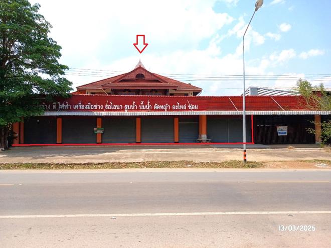 picture HOME for sale  Thung Ngam Soem Ngam Lamphang - 1/46
