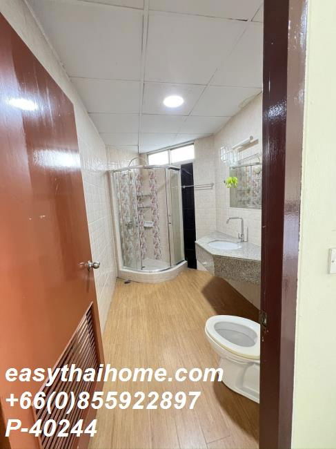 picture P-40244 Condo for rent Wittayu Complex fully furnished (Confirm again when visit).  - 19/25