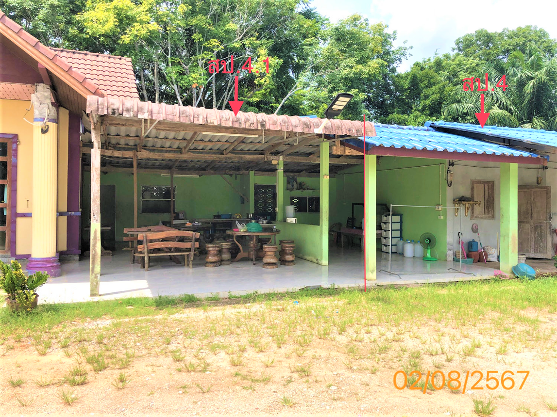 รูป บ้านเดี่ยว สำหรับขาย - ลำทับ ลำทับ กระบี่ - รูปที่ 21/30