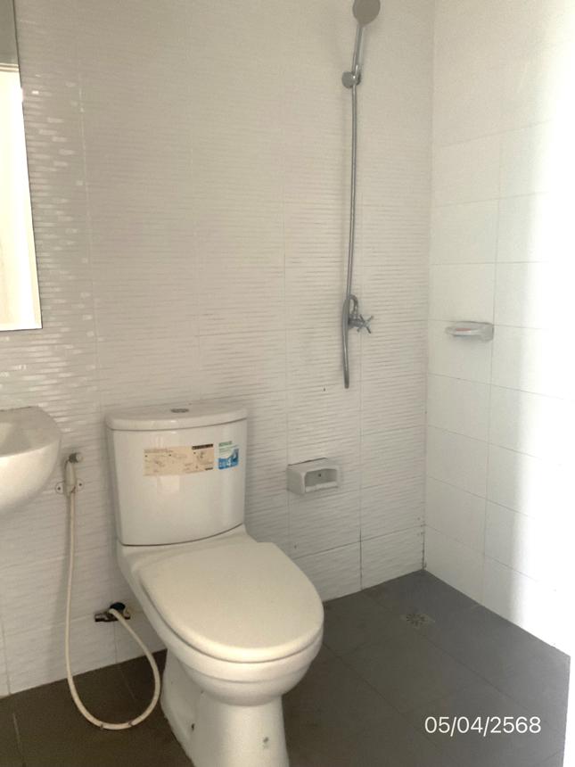 รูป ทาวน์เฮ้าส์ สำหรับขาย บ้านพฤกษา 125 ลาดกระบัง-สุวรรณภูมิ 3 หนองปรือ บางพลี สมุทรปราการ - รูปที่ 36/44
