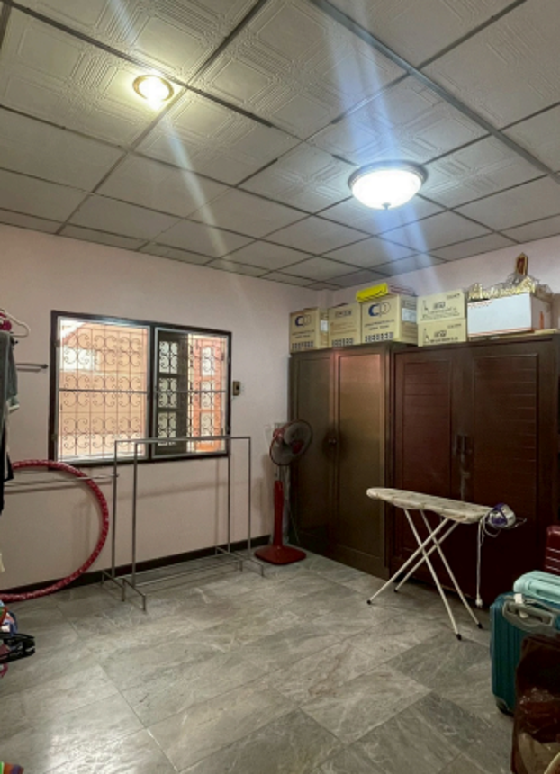 รูป บ้านเดี่ยว สำหรับขาย - วังทองหลาง เขตบางกะปิ กรุงเทพมหานคร - รูปที่ 34/46
