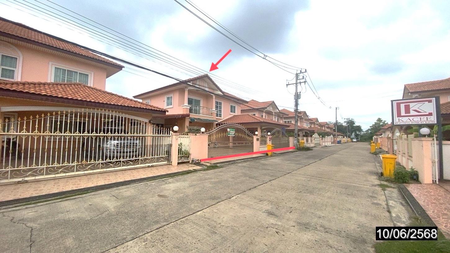 picture HOME for sale  Nong Khon Kwang Muang Udon Thani Udon Thani - 30/34