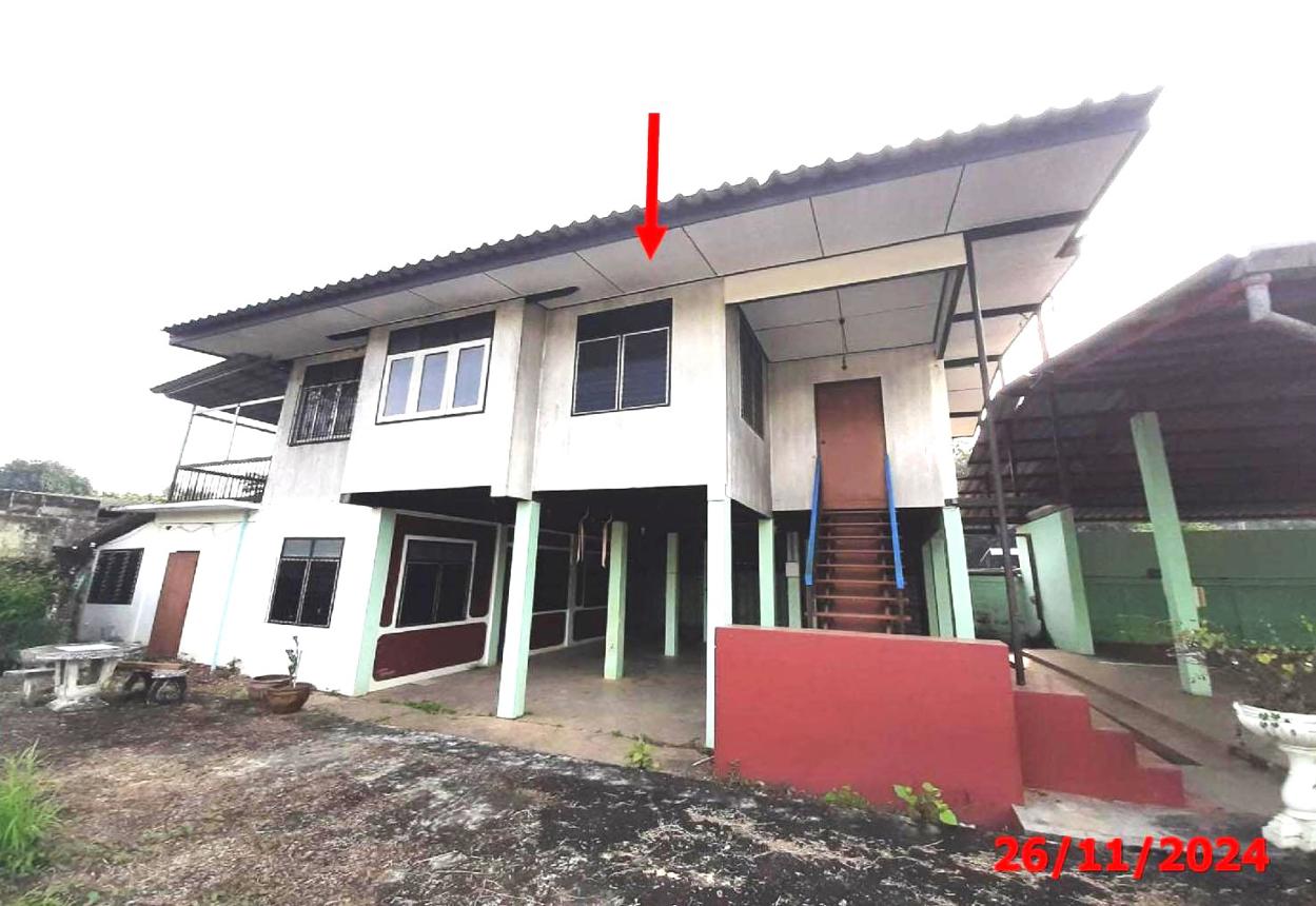 picture HOME for sale  Sala Ko Kha Lamphang - 17/34