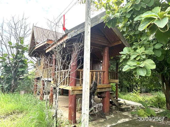 รูป อาคารโรงงาน สำหรับขาย - กันจุ บึงสามพัน เพชรบูรณ์ - รูปที่ 13/40