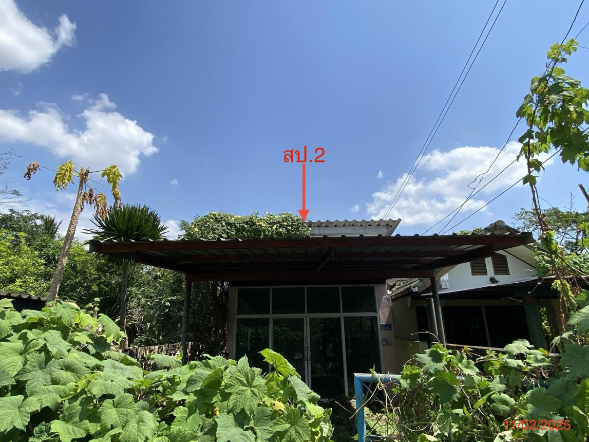 รูป บ้านเดี่ยว สำหรับขาย - นาโยงเหนือ นาโยง ตรัง - รูปที่ 32/46