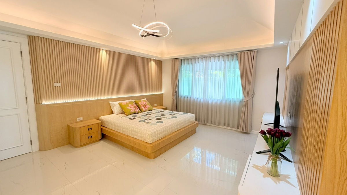 รูป ขายบ้านเดี่ยว โครงการ นิบบาน่า เชด 13.59 ล้าน - รูปที่ 18/29