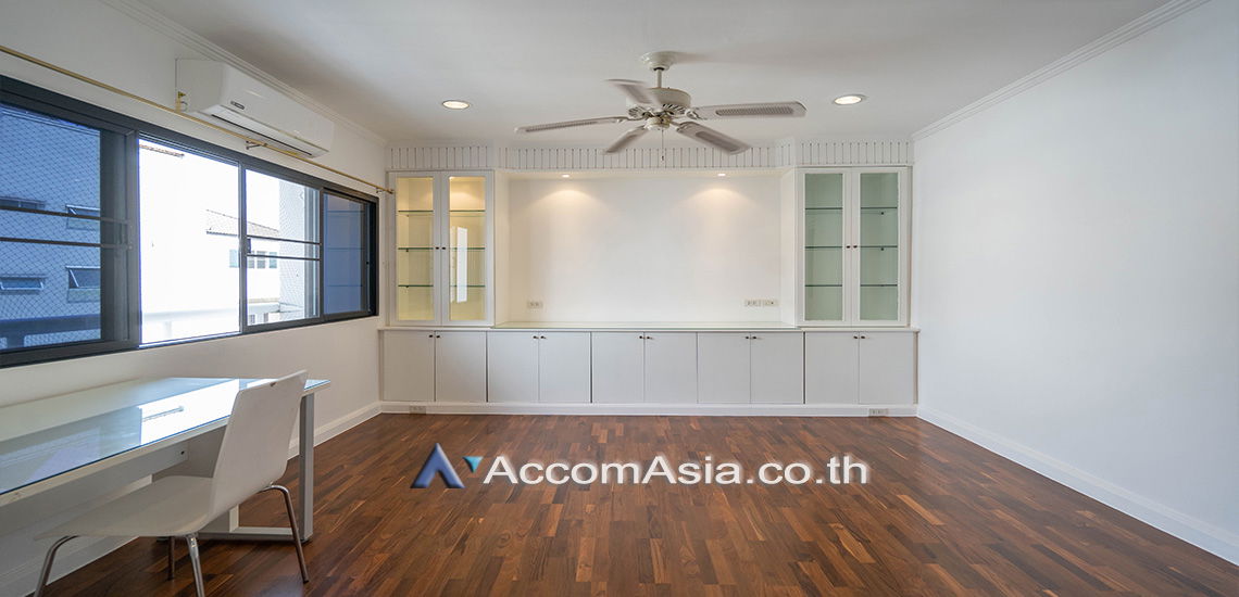 รูป 🔼🔽 AccomA 📩  4 BR Townhouse @Lotus Point Ekkamai (AA30412) - รูปที่ 8/17
