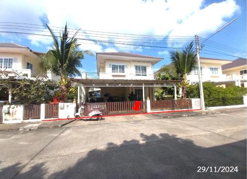 picture HOME for sale  Nong Han San Sai Chiang Mai - 21/24