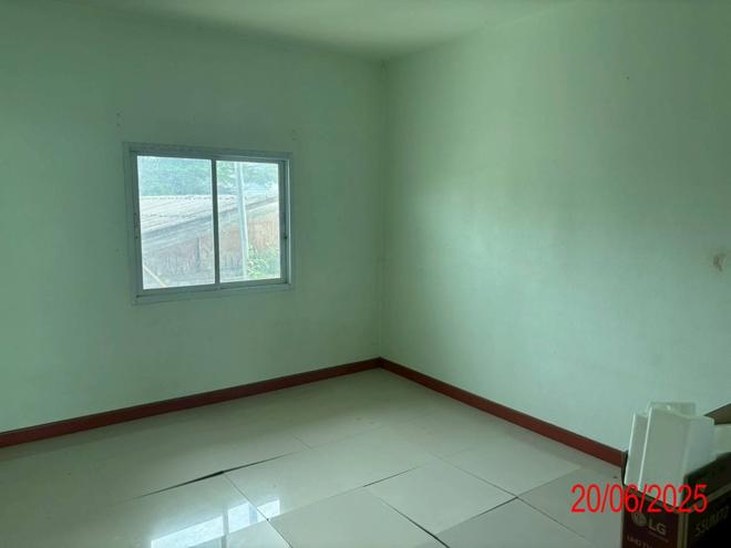 รูป บ้านเดี่ยว สำหรับขาย - ศรีบัวบาน เมืองลำพูน ลำพูน - รูปที่ 7/40