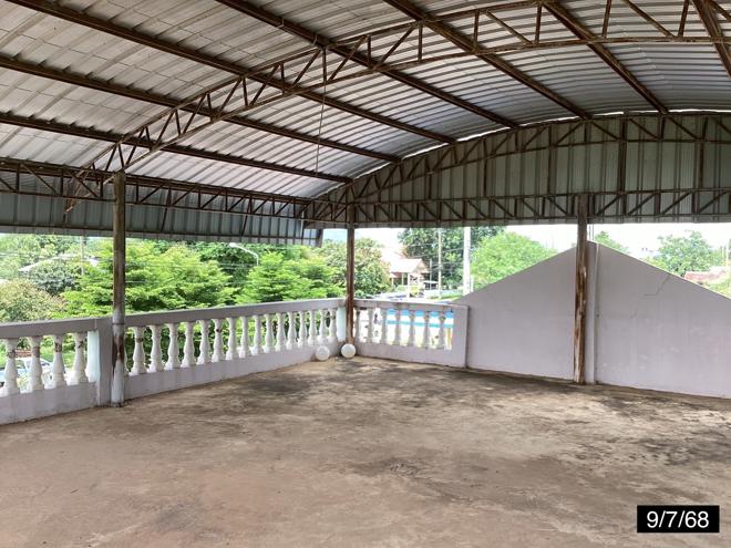 รูป บ้านเดี่ยว สำหรับขาย - บ้านบัว เกษตรสมบูรณ์ ชัยภูมิ - รูปที่ 11/44