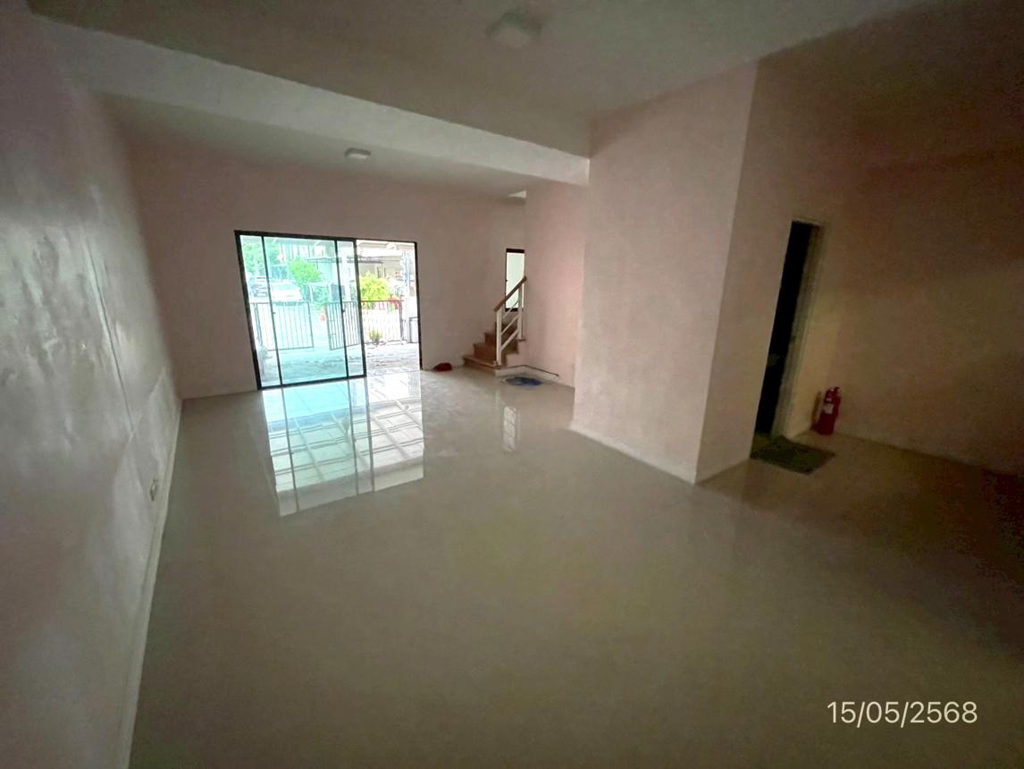 picture TOWN_HOUSE for sale  Rachathewa Bang Plee Samut Prakarn - 22/38