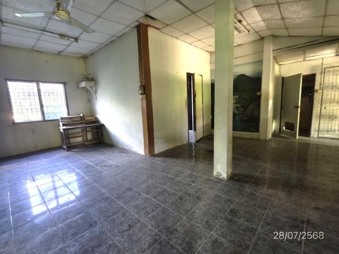 รูป บ้านเดี่ยว สำหรับขาย - ป่าป้อง ดอยสะเก็ด เชียงใหม่ - รูปที่ 15/48