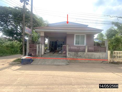 รูป บ้านเดี่ยว สำหรับขาย - หนองบัว เมืองอุดรธานี อุดรธานี - รูปที่ 15/18