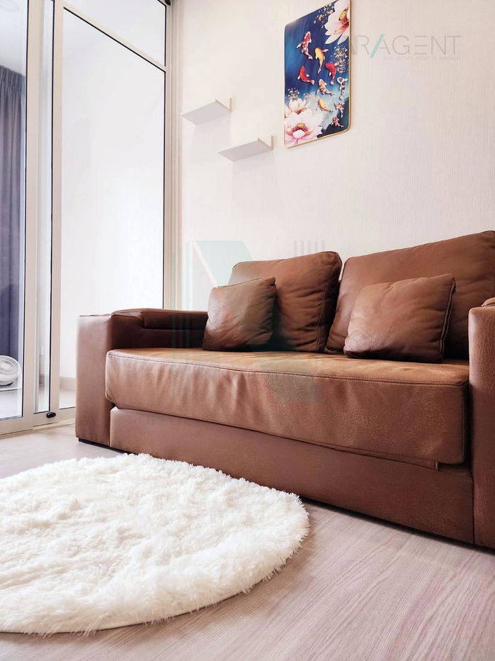 picture 🎉 For Rent Condo SUPALAI PREMIER SI PHRAYA - SAMYAN Building 1, Floor 5,1 bed room, Room size 52.00 sqm - 2/8