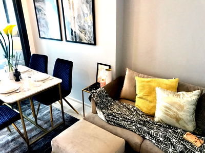 Condos for rent BTS Chit Lom : [ For Rent ]  ⚡🌈 E20134 Life One Wireless ⚡🌈 LINE: @theagentpro (with @ in front)