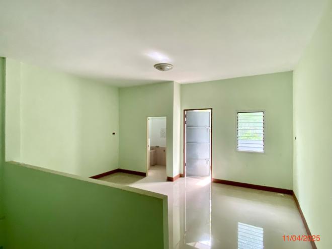 รูป บ้านเดี่ยว สำหรับขาย - บ้านนา ปะเหลียน ตรัง - รูปที่ 11/34