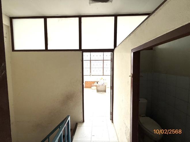 picture TOWN_HOUSE for sale  Talat Kwan Muang Nonthaburi Nonthaburi - 11/34