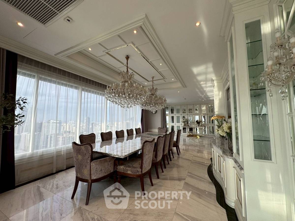 picture 5-BR Condo at Q Asoke near MRT Phetchaburi (ID 2260149) - 16/21