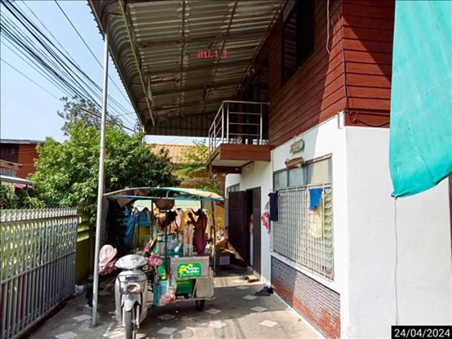 picture HOME for sale  Nai Muang Muang Surin Surin - 3/24