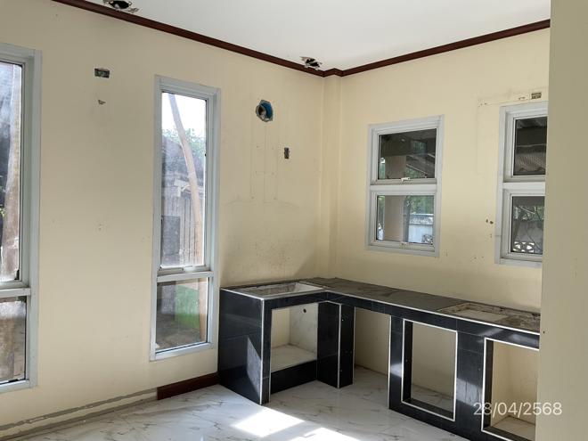 picture HOME for sale  Ban Khong Photharam Ratchburi - 5/50