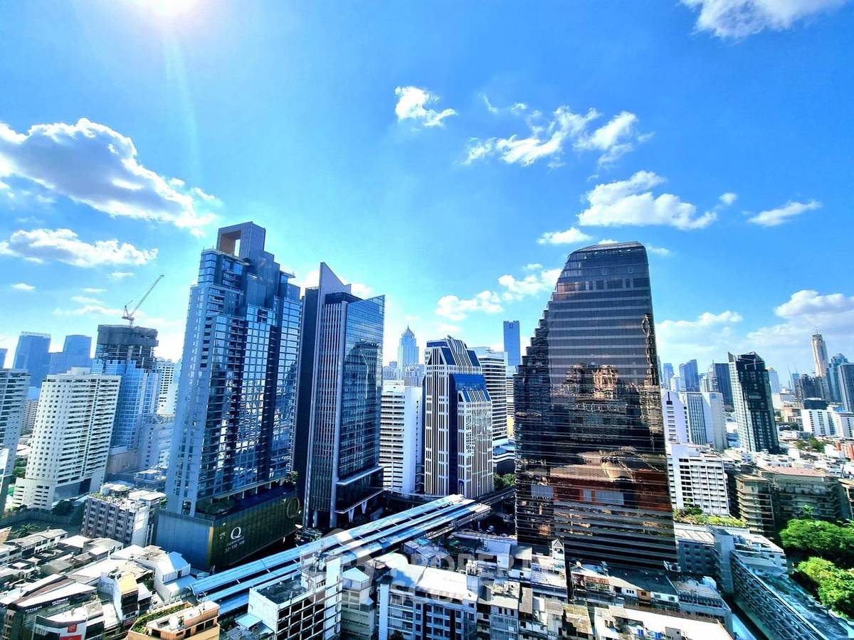 รูป คอนโด 2-ห้องนอน ที่ ไฮด์ สุขุมวิท 13 คอนโดมิเนี่ยม ใกล้ BTS นานา (ID 2260823) - รูปที่ 6/23