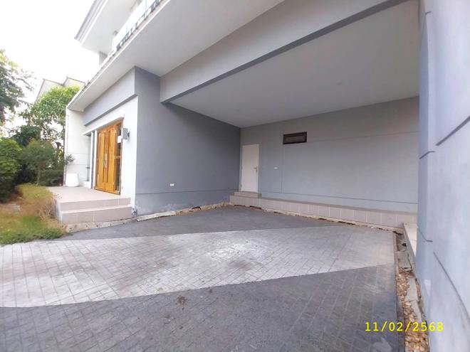 picture HOME for sale  Mahasawat Bang Kruai Nonthaburi - 3/44