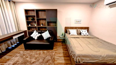 Condos for sale : 📌 For Sell Condo SUN CITY MRT YAEK FAI CHAI Building 1, Floor 4,Studio, Room size 25.00 sqm