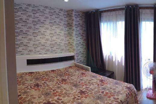 picture 📌 For sell condo B REPUBLIC Building B, Floor 3,2 bed room, Room size 54.00 sqm - 4/8