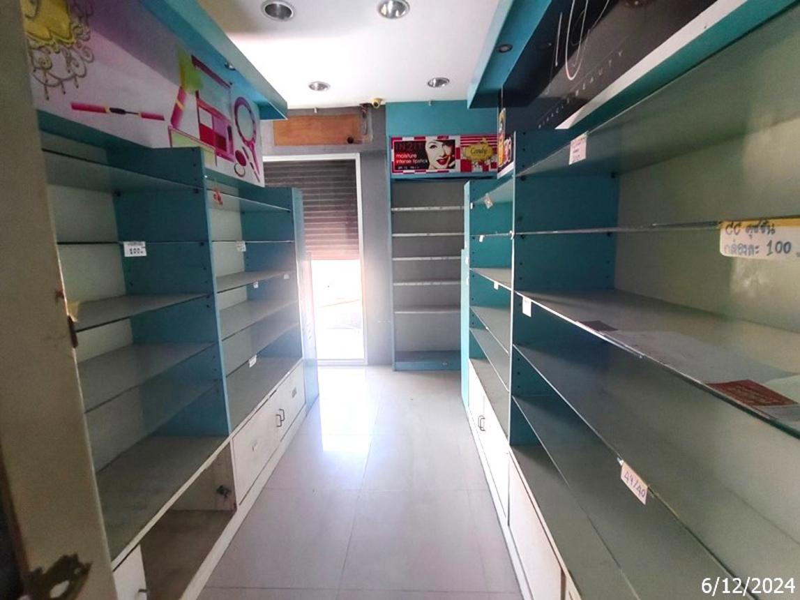 picture SHOP_HOUSE for sale  Ban Pet Muang Khon Kaen Khon Kaen - 30/56
