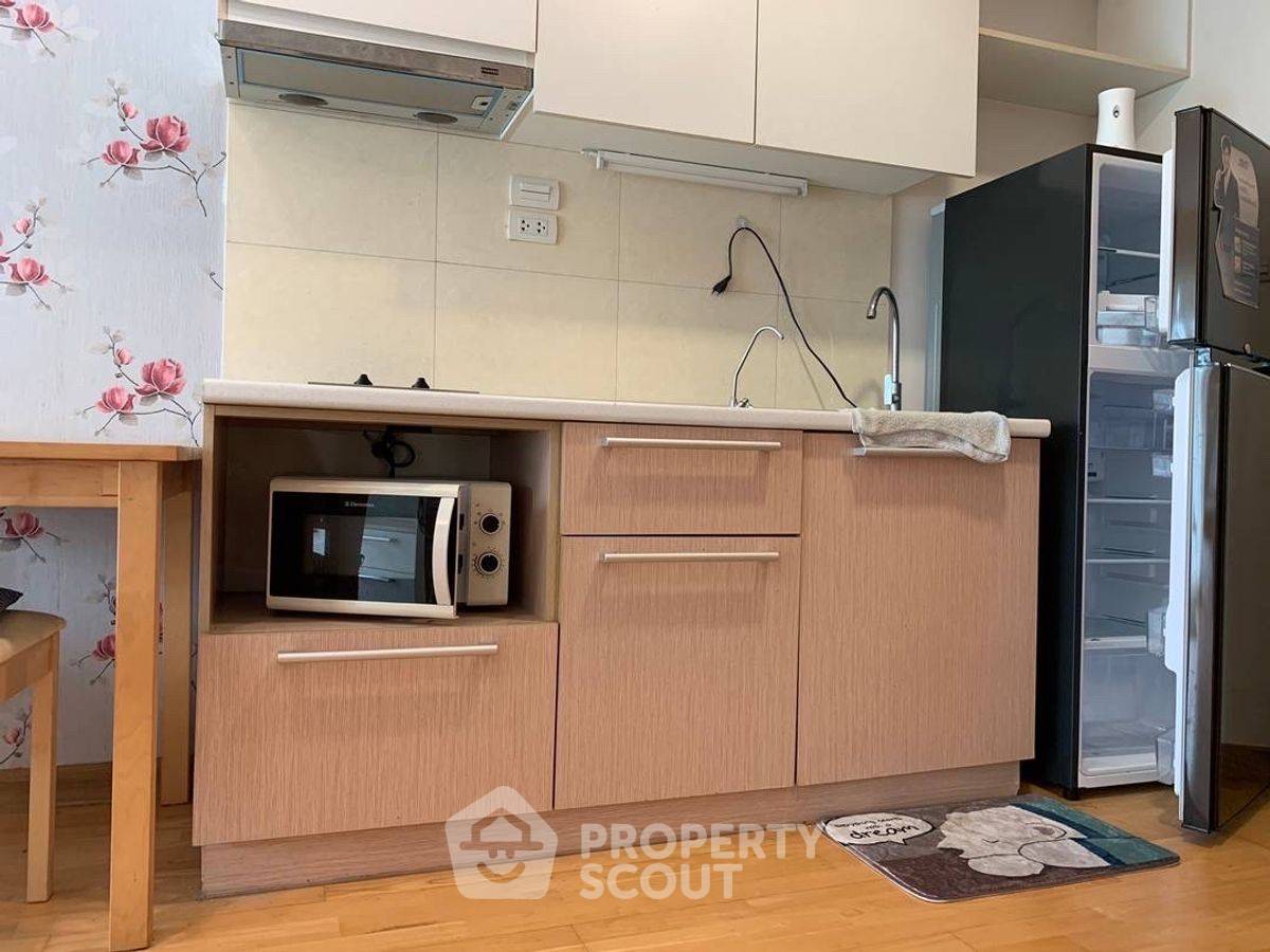 รูป คอนโด 1-ห้องนอน ที่ เดอะ เรซิเดนท์ สุขุมวิท 52 คอนโดมิเนียม ใกล้ BTS อ่อนนุช (ID 2061397) - รูปที่ 9/14