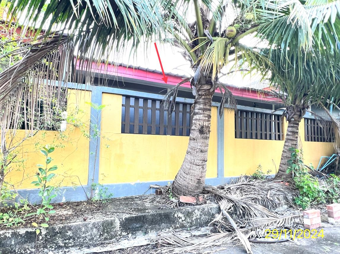 รูป บ้านเดี่ยว สำหรับขาย สวนเอก บางภาษี บางเลน นครปฐม - รูปที่ 14/24