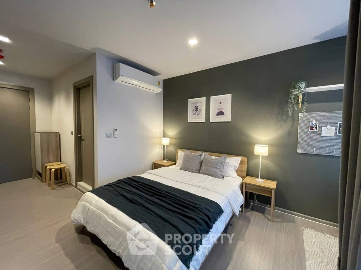picture 1-BR Condo at Life Asoke - Rama 9 near MRT Phra Ram 9 (ID 2259862) - 1/5