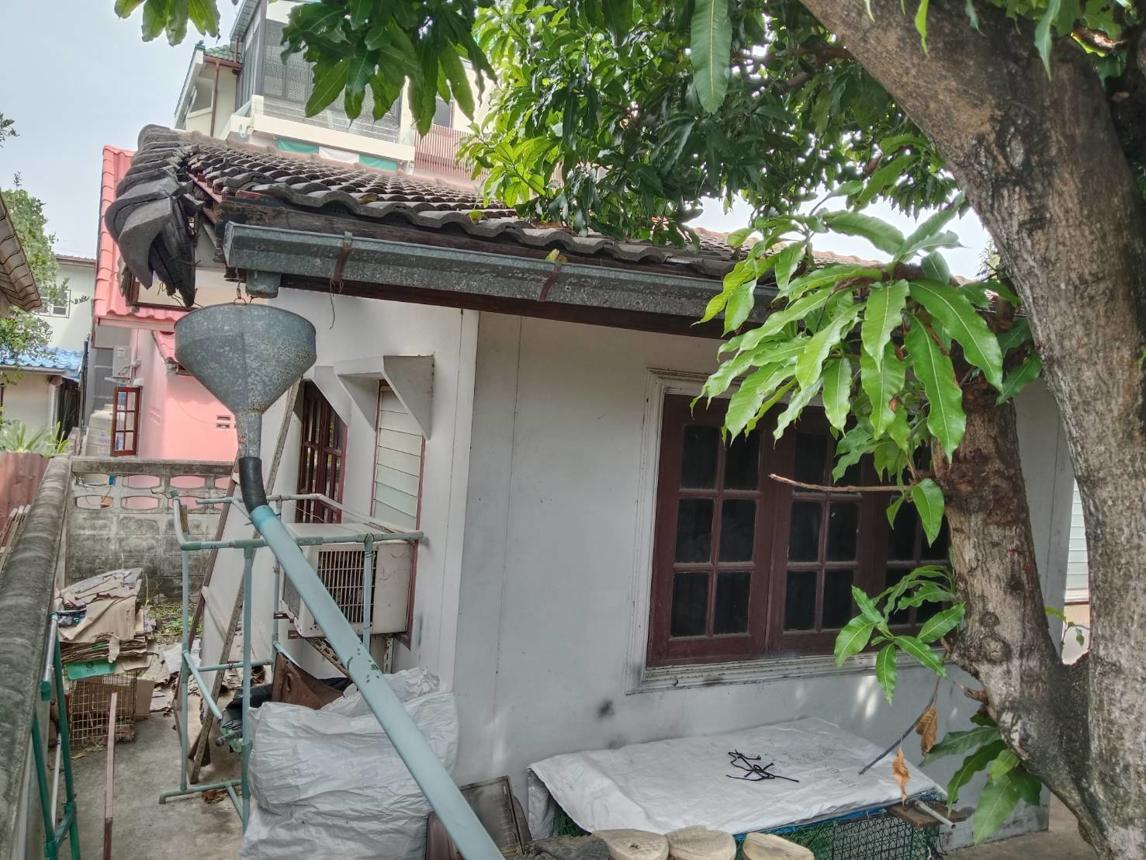รูป บ้านเดี่ยว สำหรับขาย เฉลิมพระเกียรติ (ลบ.1206) ท่าศาลา เมืองลพบุรี ลพบุรี - รูปที่ 12/16