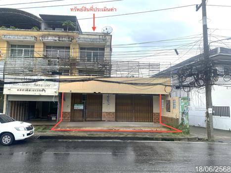 รูป อาคารพาณิชย์ สำหรับขาย - คอหงส์ หาดใหญ่ สงขลา - รูปที่ 63/66