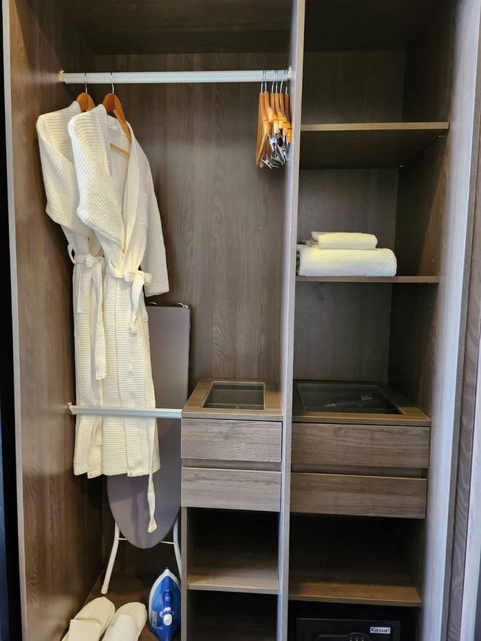 picture WS2419 🏢 Park Origin Thonglor for rent, near BTS Thonglor, only 36,000 baht/month - 10/11