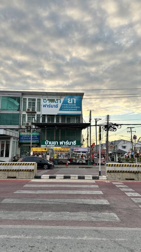 รูป อาคารพาณิชย์ สำหรับขาย - ลาดสวาย ลำลูกกา ปทุมธานี - รูปที่ 12/16