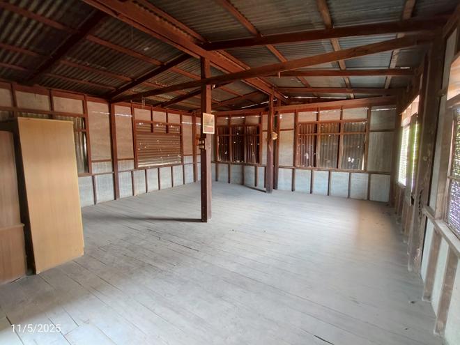 รูป บ้านเดี่ยว สำหรับขาย - หนองตูม ภูเขียว ชัยภูมิ - รูปที่ 11/28