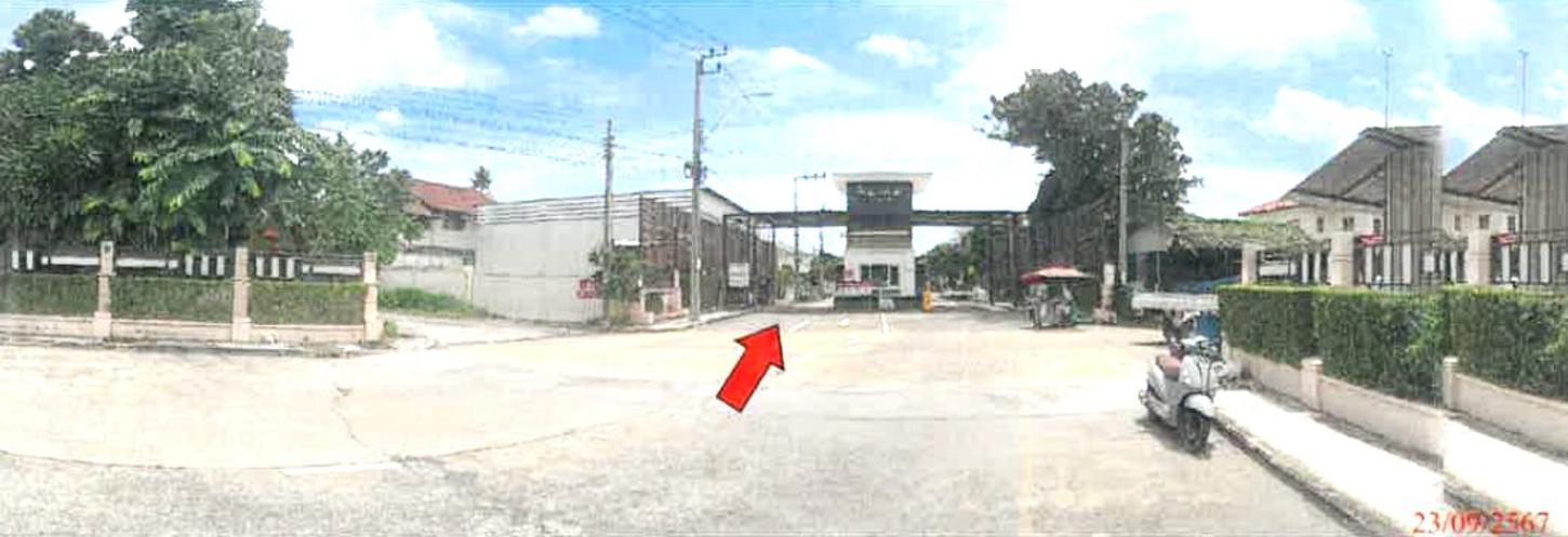 picture LAND for sale  Lak Song Bang Khae Bangkok - 10/14