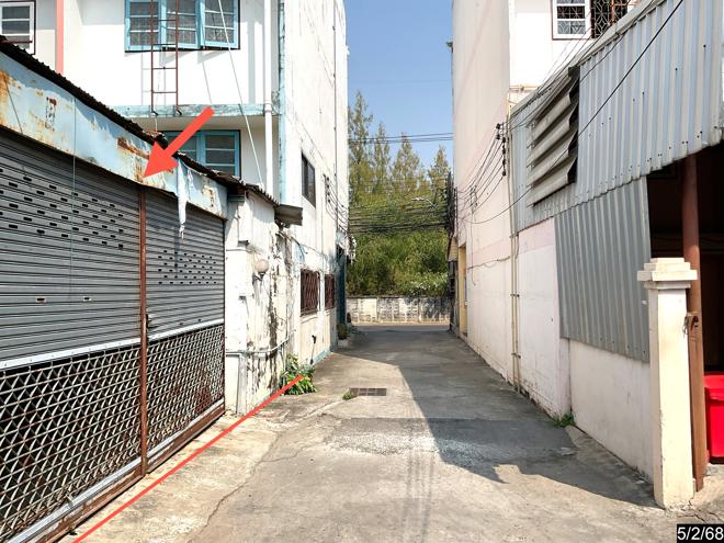 picture SHOP_HOUSE for sale  Nong Phai Lom Muang Nakhon Ratchasima Nakhon Ratchasima - 13/36