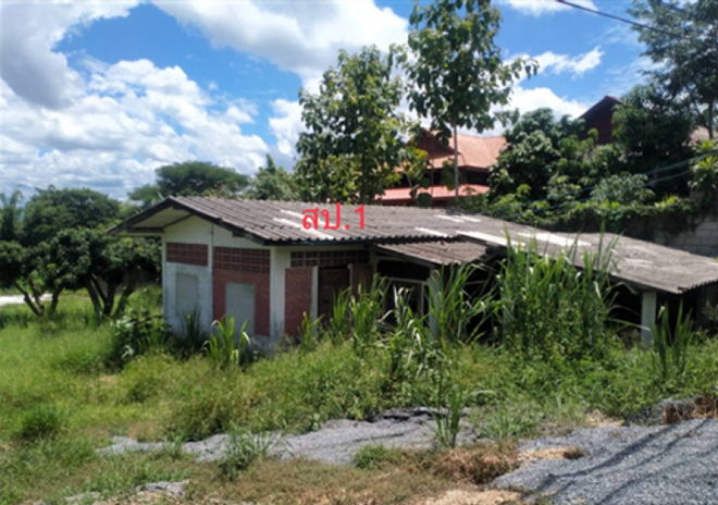 picture HOME for sale  Doi Lo Doi Lo Chiang Mai - 1/10