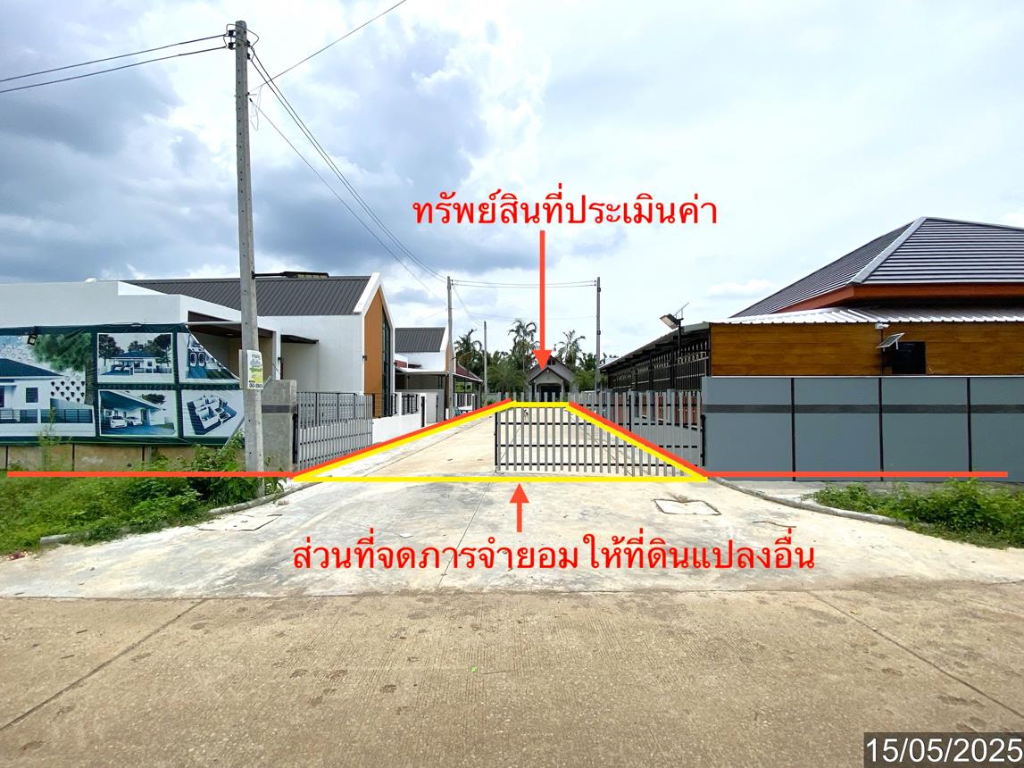รูป บ้านเดี่ยว สำหรับขาย - บ้านโพธิ์ เมืองตรัง ตรัง - รูปที่ 26/32