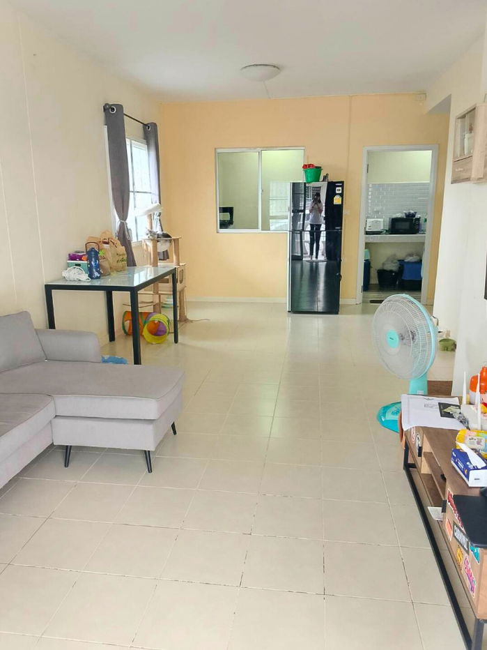 รูป ขายบ้านมือสอง หมู่บ้านพฤกษาวิลล์ 46/1 - รูปที่ 6/21