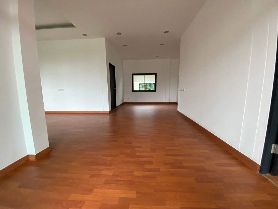 รูป บ้านเดี่ยว สำหรับขาย หมู่บ้านแสนมณี เฟส 4บางเสร่  บางเสร่ สัตหีบ ชลบุรี - รูปที่ 12/18