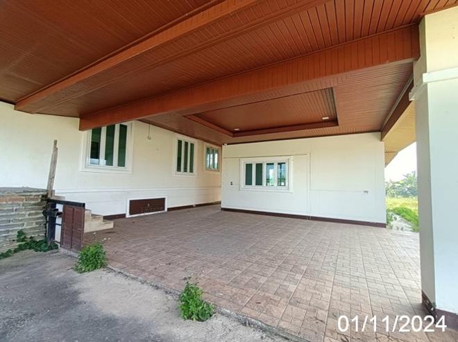 รูป บ้านเดี่ยว สำหรับขาย - เวียง ฝาง เชียงใหม่ - รูปที่ 13/42